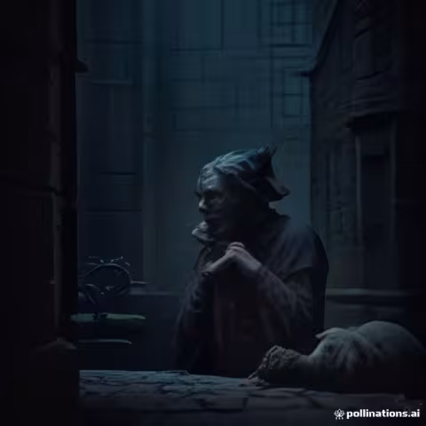Příběh: Busta hraběte Šporka