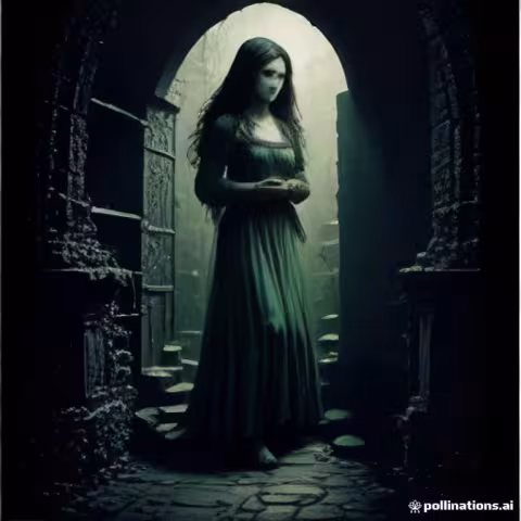 Příběh: Býchory
