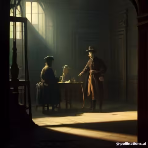 Příběh: Bývalá vodárna v Cítolibech