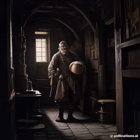 Příběh: Bývalý mlýn čp. 2, 3