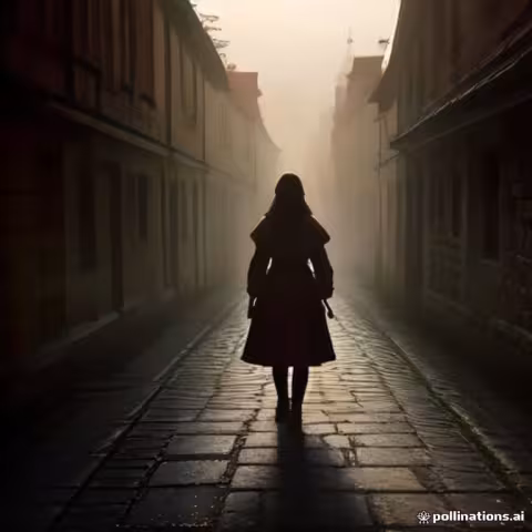 Příběh: Býšov