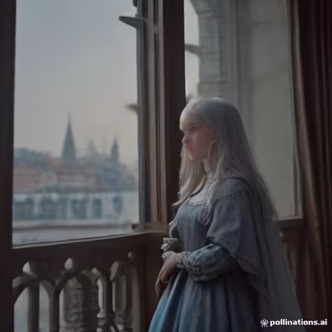 Příběh: Březnice