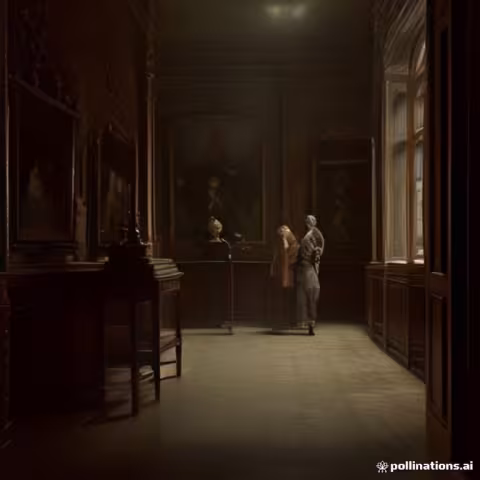 Příběh: Café Habsburg