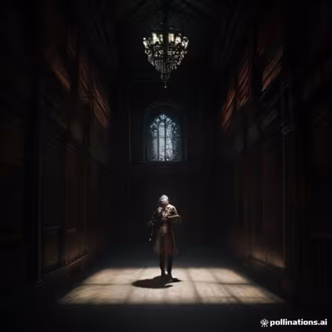 Příběh: Chotkův palác v Praze