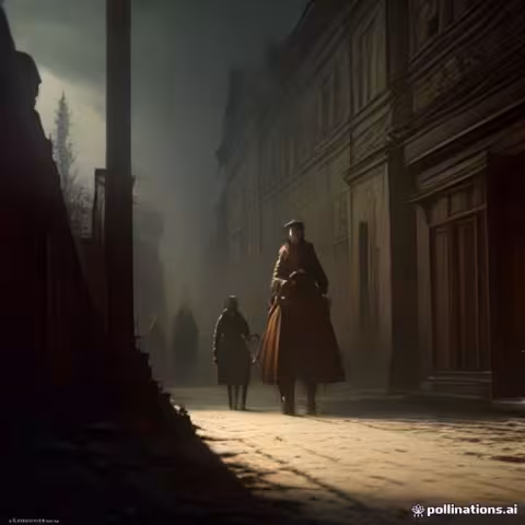 Příběh: Citov