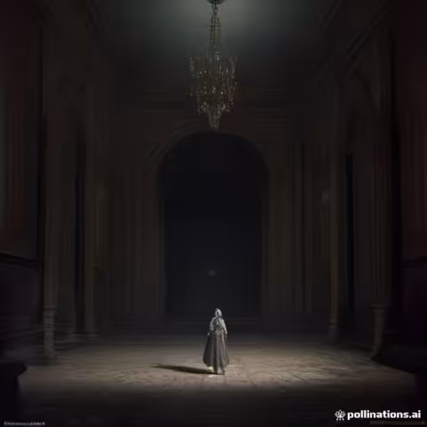 Příběh: Clam-Gallasův palác v Praze