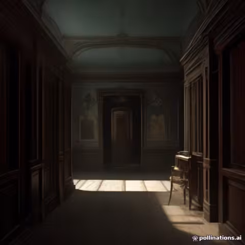 Příběh: Císařský dům
