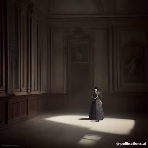 Příběh: Daňkův palác
