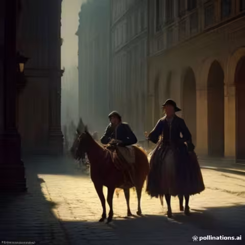 Příběh: Dlouhá 23