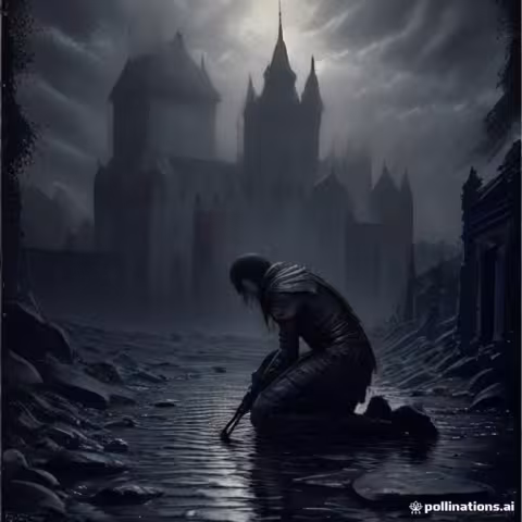 Příběh: Dlouhá Loučka