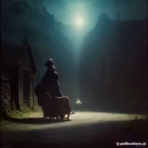 Příběh: Dolní Hradiště