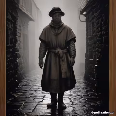 Příběh: Dolní náměstí 13