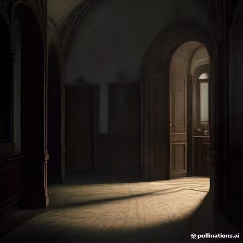 Příběh: Dominikánský klášter