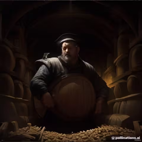 Příběh: Dreherův pivovar