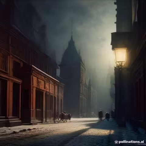Příběh: Dvůr Karlov