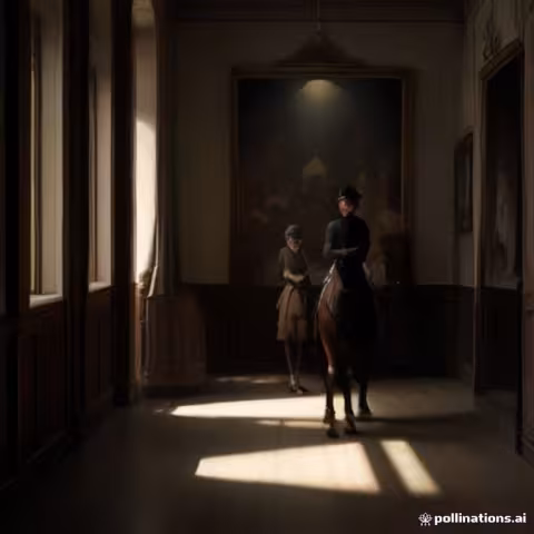 Příběh: Důl Theodor