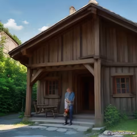 Příběh: Důl Václav