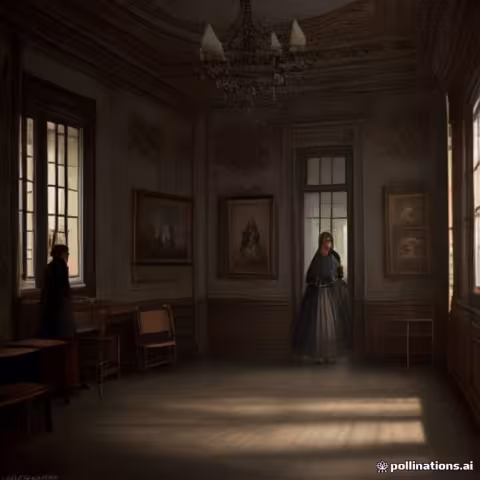 Příběh: Alšova jihočeská galerie v Hluboké nad Vltavou
