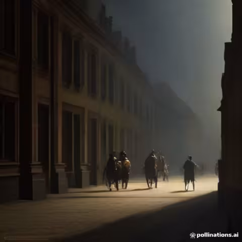 Příběh: Antonín D.S.