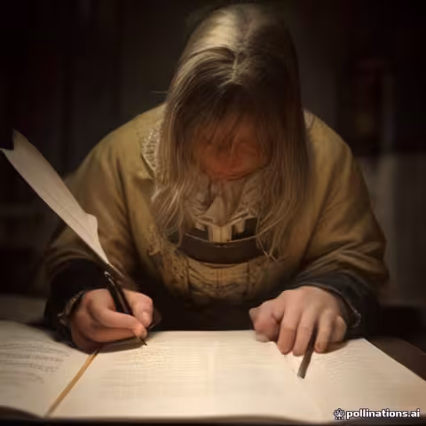 Příběh: Archiv města Plzně