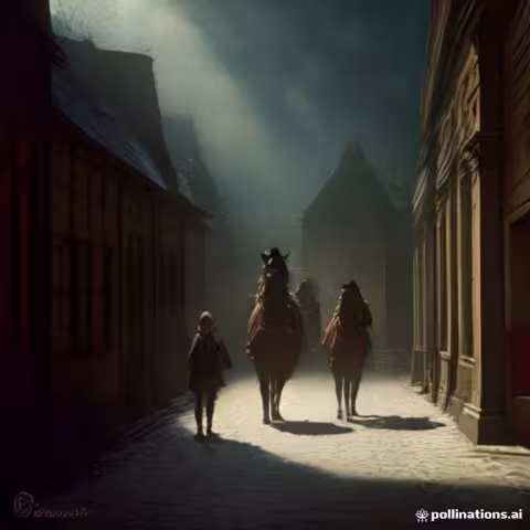 Příběh: Belver