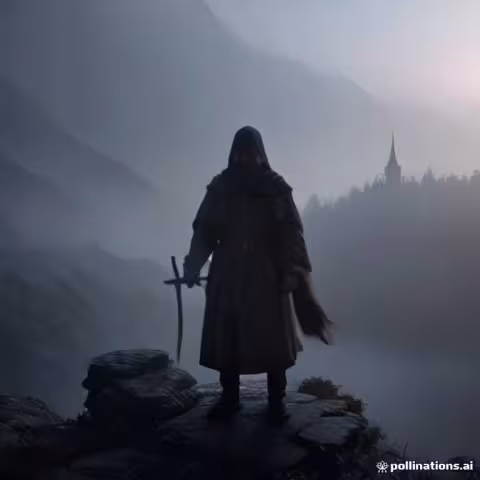 Příběh: Brtnický hrádek