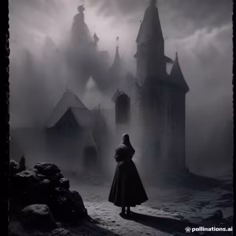 Příběh: Egerberk