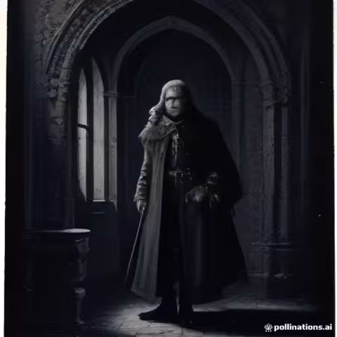 Příběh: Hrad Šternberk