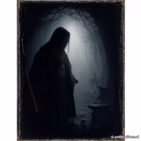 Příběh: Hrádek Přerovec