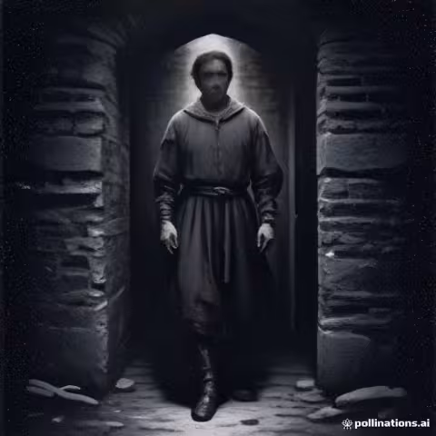 Příběh: Hrádek u Vrbice