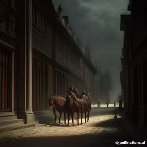 Příběh: Hrádníky