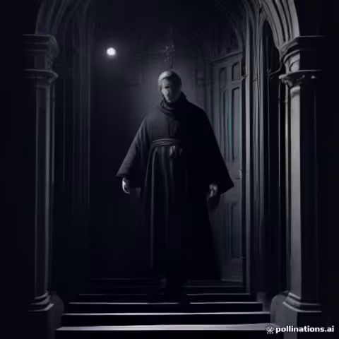 Příběh: Jezuitská rezidence v Liběšicích