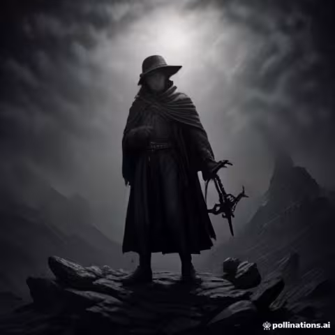 Příběh: Kager