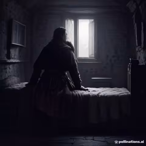 Příběh: Kamenický hrad