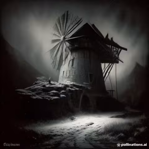 Příběh: Kaštice