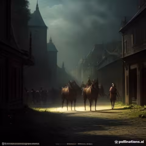 Příběh: Kožlí