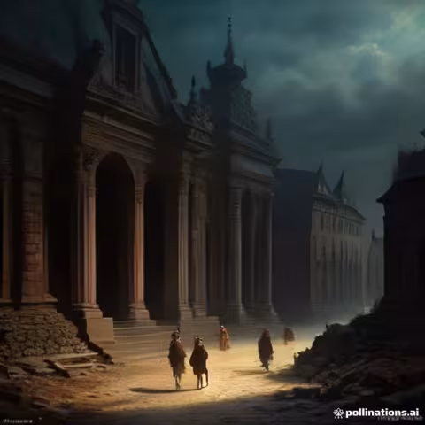 Příběh: Kumburk