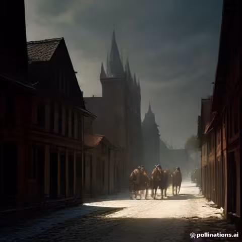 Příběh: Levnov