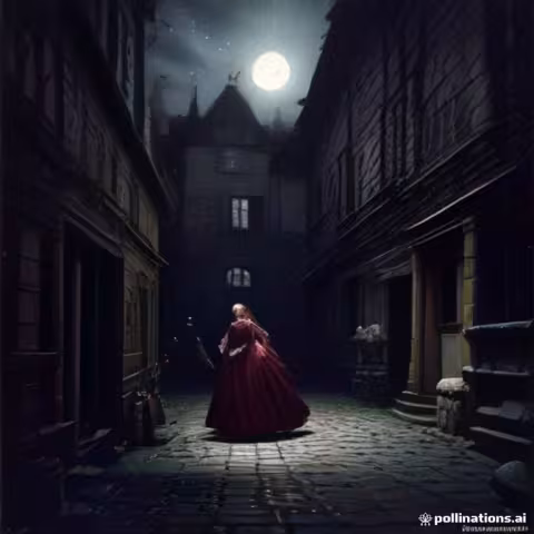 Příběh: Levín