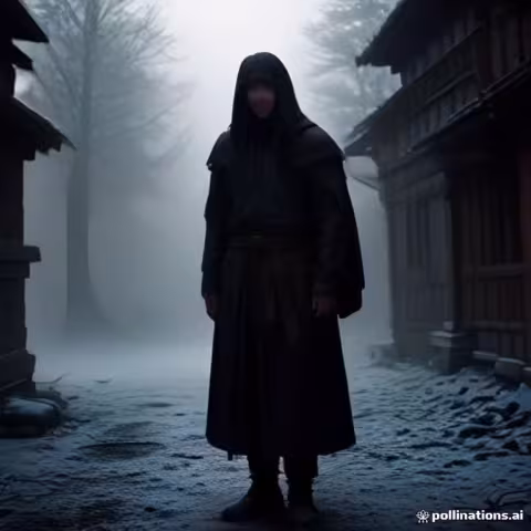 Příběh: Lniště