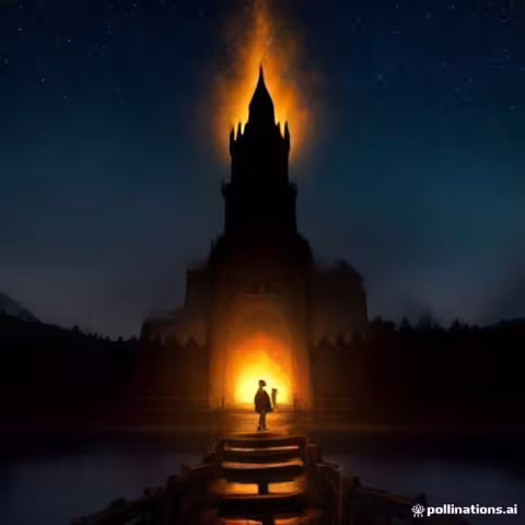 Příběh: Lopata