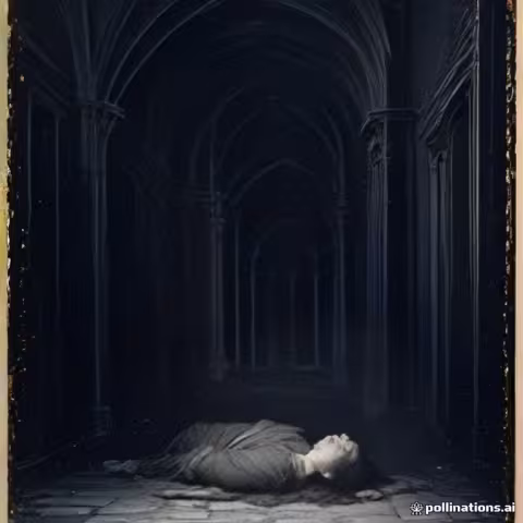 Příběh: Loučky