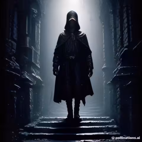 Příběh: Luka