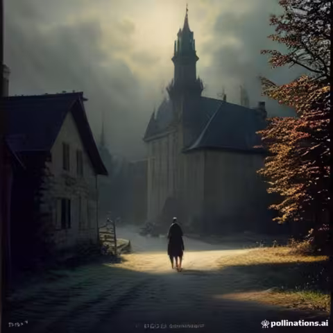 Příběh: Městské opevnění (Tachov)
