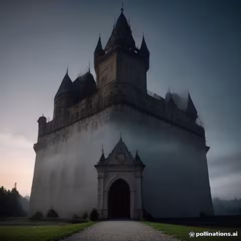 Příběh: Nový zámek Batelov
