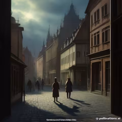 Příběh: Osek (Hrad Osek)