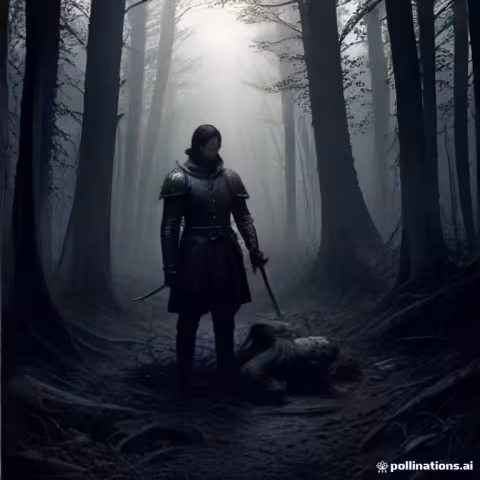 Příběh: Osiky