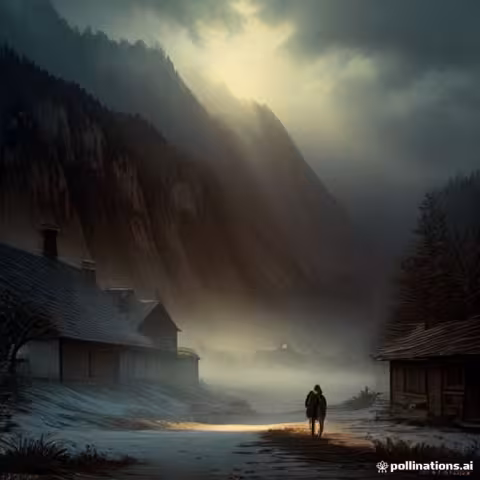 Příběh: Ostrý (Březno)