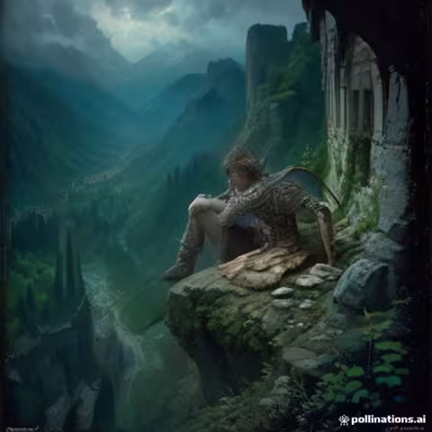 Příběh: Perštejn