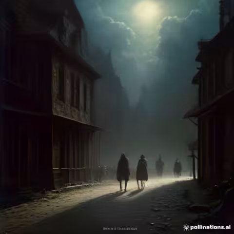 Příběh: Plankenberk